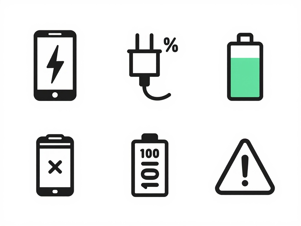 Checklist of warning signs a car battery is dying