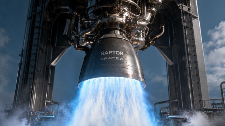 types of rocket fuel
