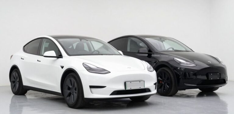 Tesla Price in USA vs Europe: The Shocking Difference in 2026