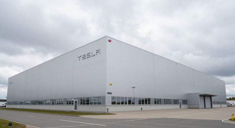Tesla Price in USA vs Europe