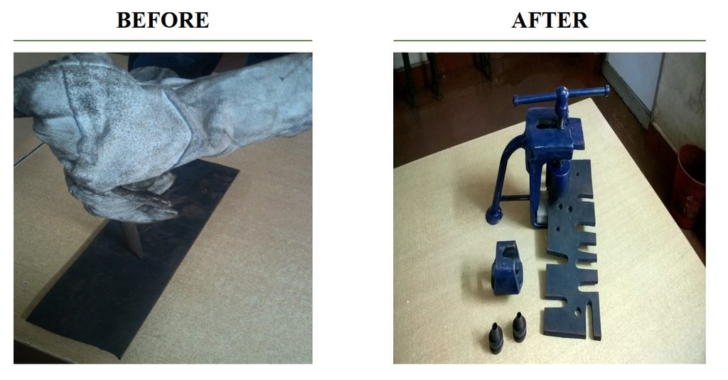 Conveyor Maintenance