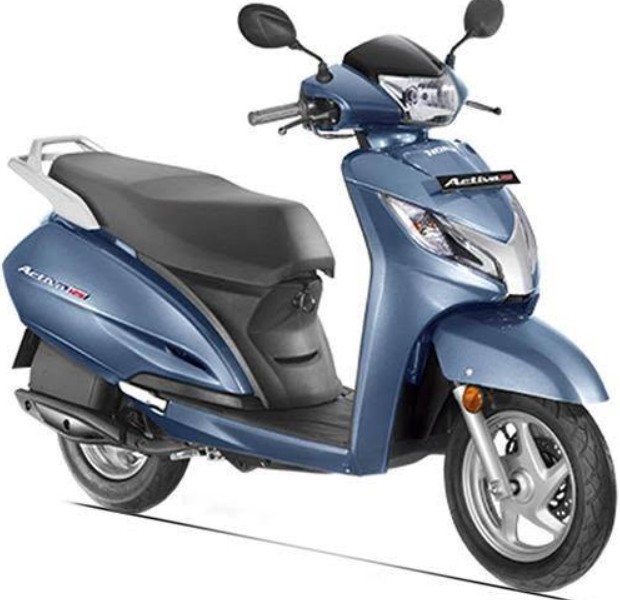 Honda Activa 125