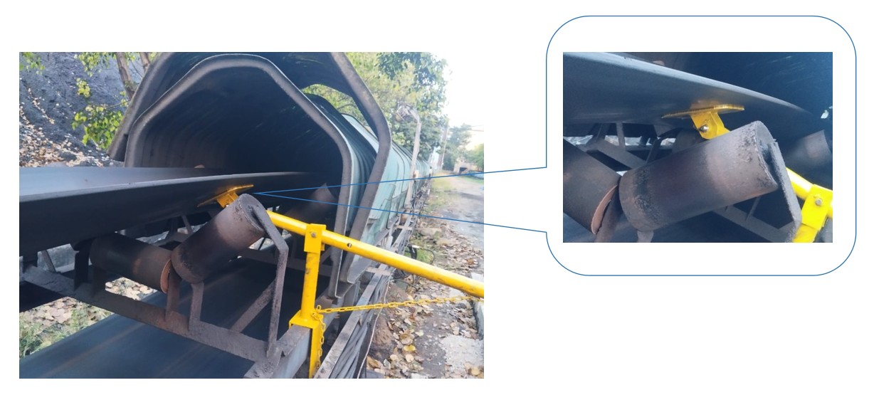 Conveyor Maintenance