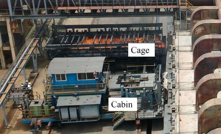 Shaft design