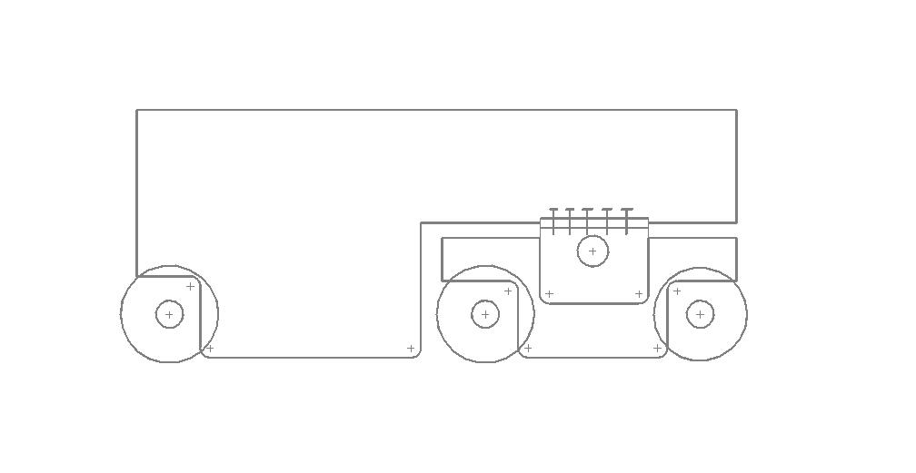 Shaft design