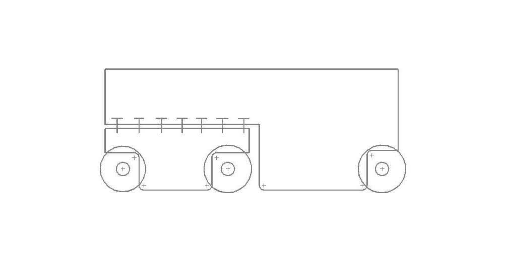 Shaft design